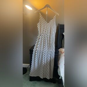 Women’s Striped dress